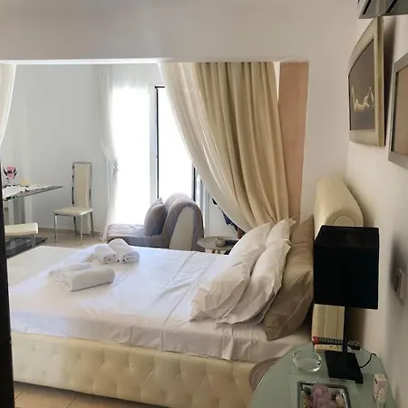 Apartment Calm
