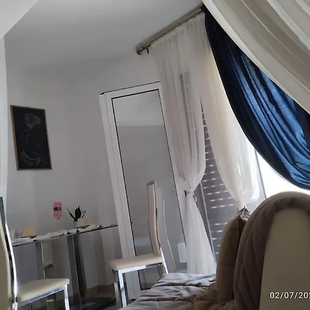 Calm Apartment