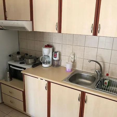 Calm Apartment