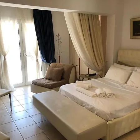 Apartment Calm Sitia (Crete)