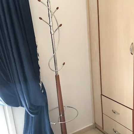 Calm Apartment