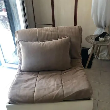 Calm Apartment *