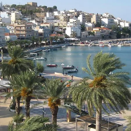 Calm * Sitia (Crete)