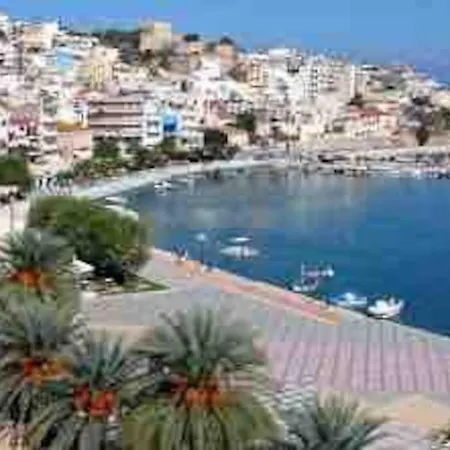 Apartment Calm Sitia (Crete)