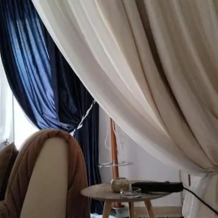 Apartment Calm *