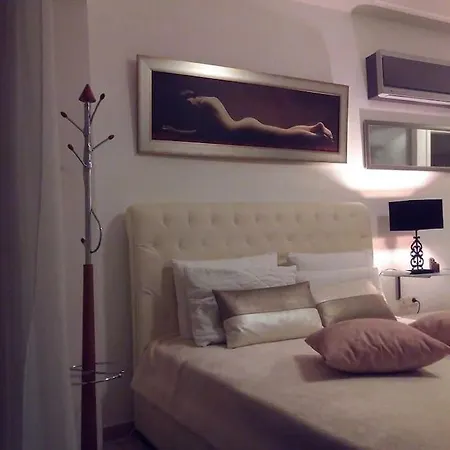 Apartment Calm Sitia (Crete)