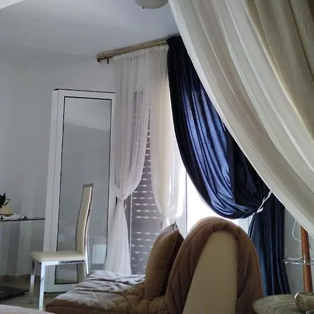Calm Apartment *