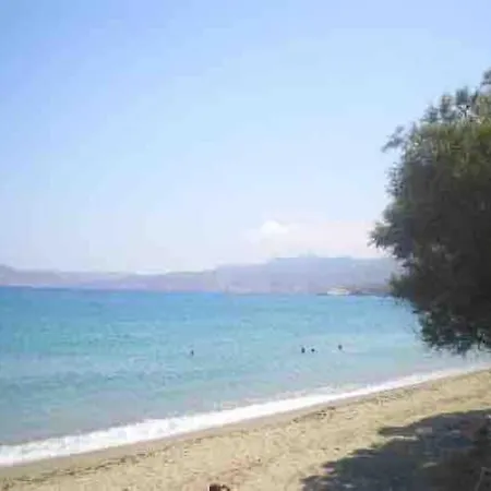 Calm Sitia (Crete)