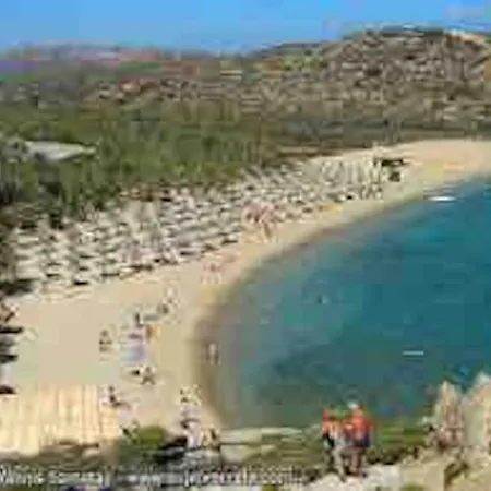 Calm Sitia (Crete)