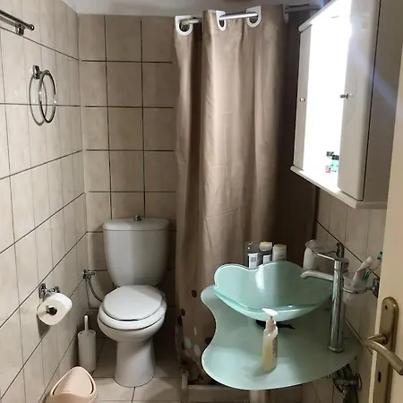 Calm Apartment *