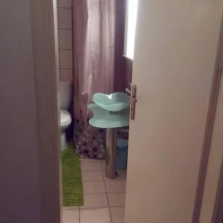 Calm Apartment