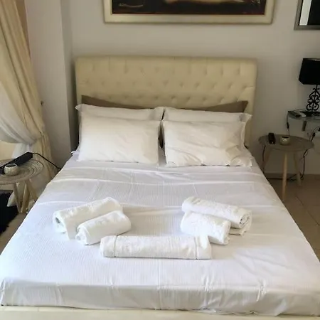 Calm Apartment *