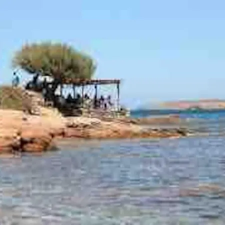Calm Sitia (Crete)