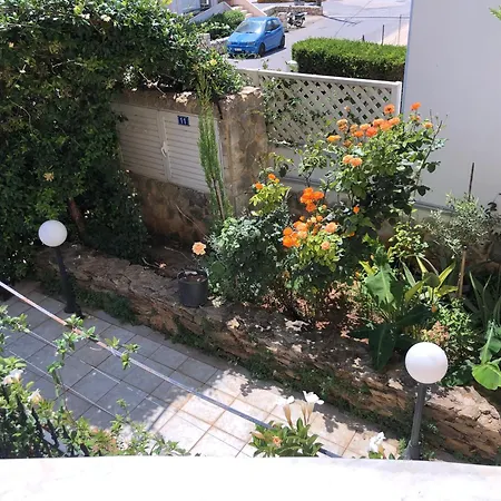 Calm Sitia (Crete)