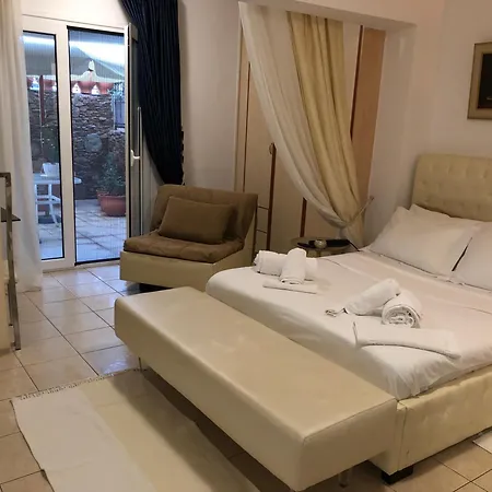 Calm Apartment Sitia (Crete)
