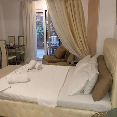 Calm Apartment