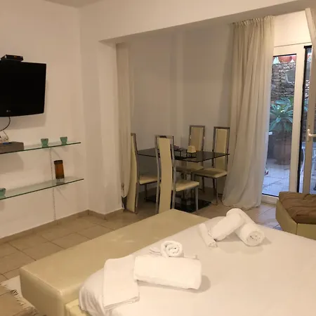 Calm Apartment Sitia (Crete)