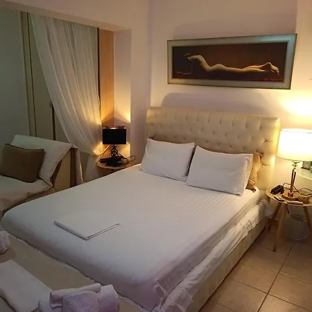 Calm Apartment *