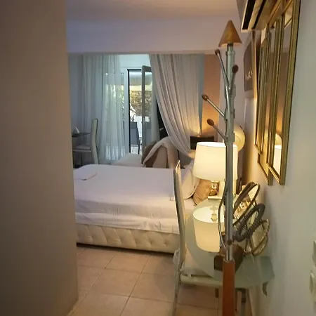 Apartment Calm *