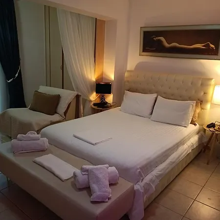 Calm Apartment Sitia (Crete)