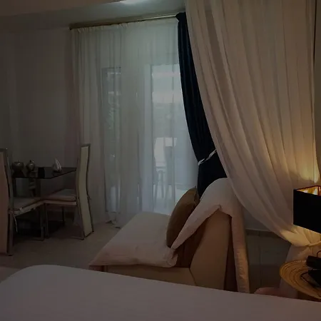 Apartment Calm Sitia (Crete)