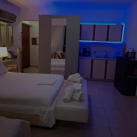Calm Apartment